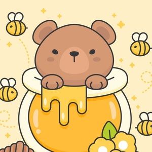 Meet your Posher, Dor